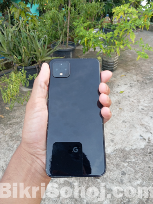 Pixel 4xl 6/64 gb.